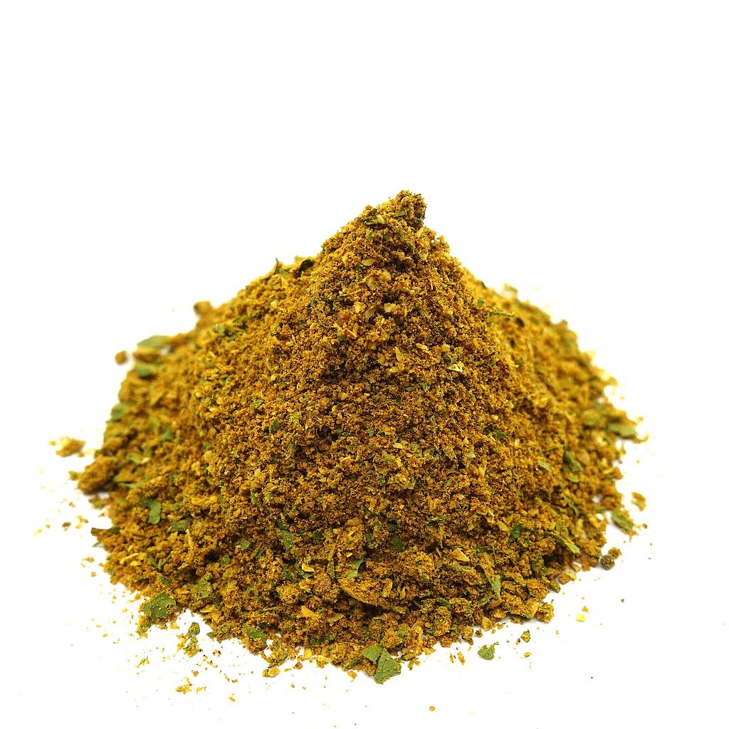 [A10222] Goa Curry - OFFEN