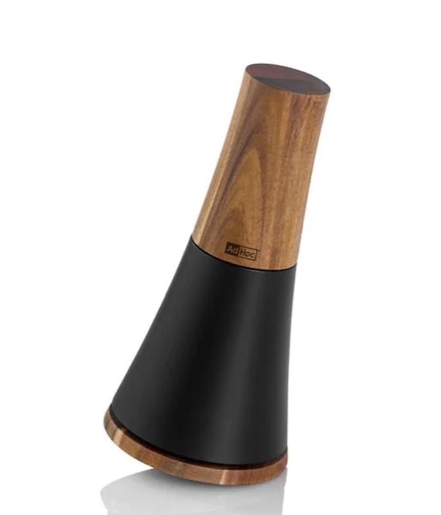 [161270100] Pfeffer-/Salzmühle Spin 18.5cm