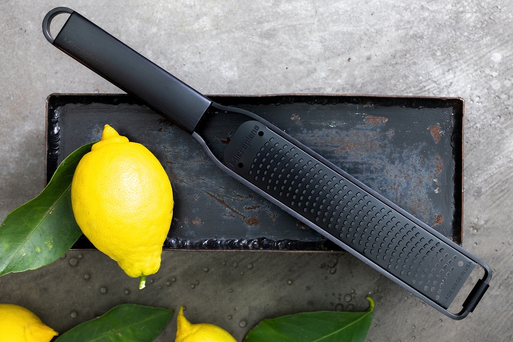 [A20461] Microplane Reibe Black Sheep
