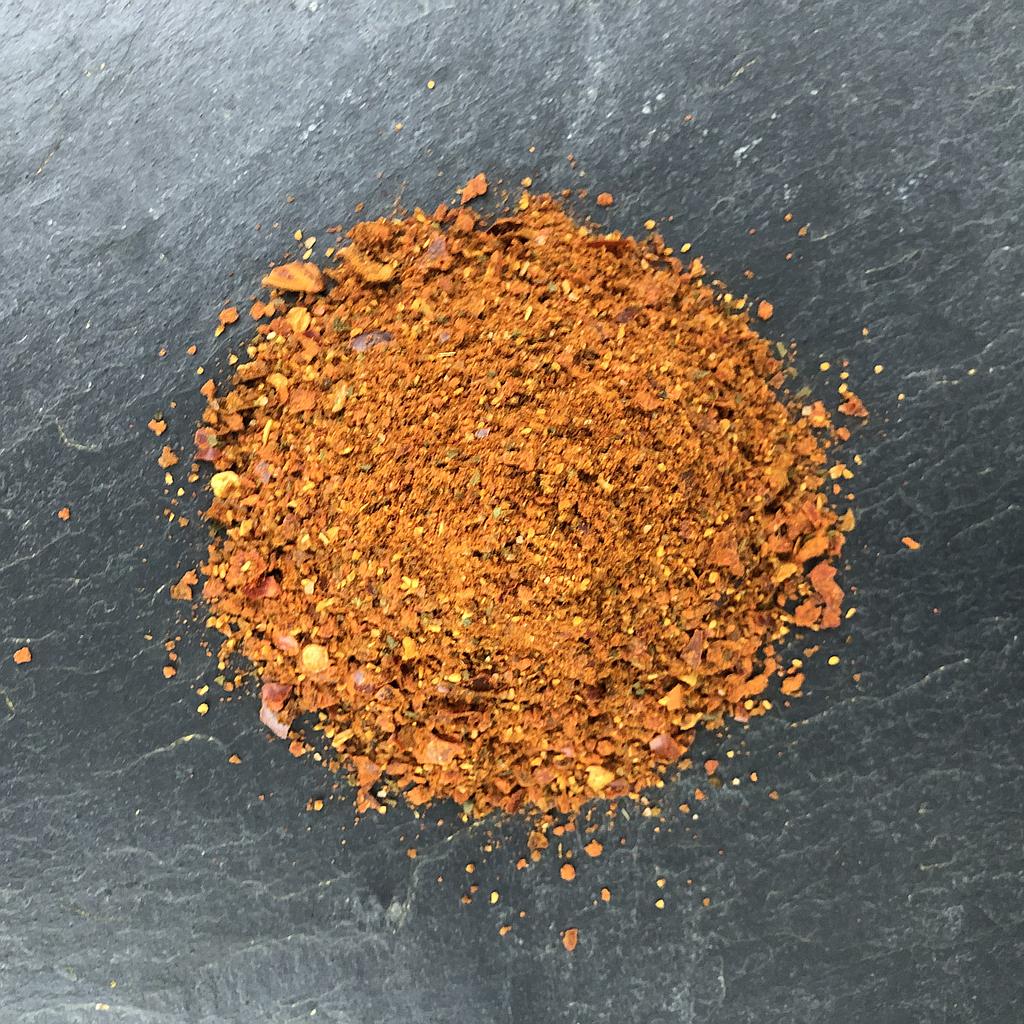 [A11429] Harissa - OFFEN
