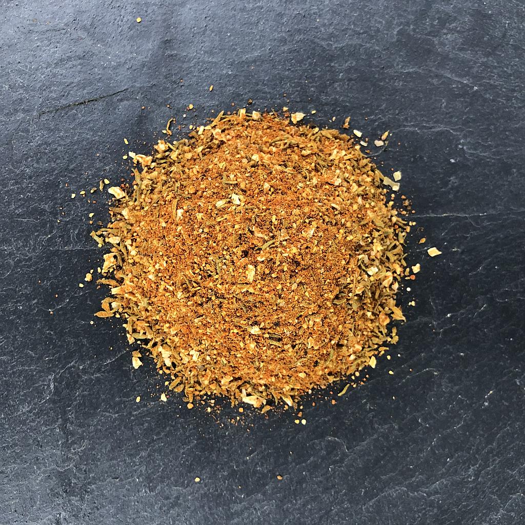 [A11430] Hot Spice Cajun - OFFEN