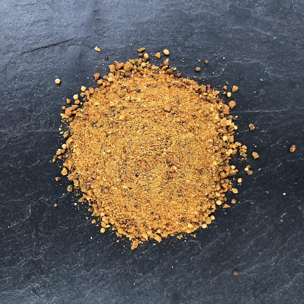 [A10228] Hot Spice Mexico - OFFEN