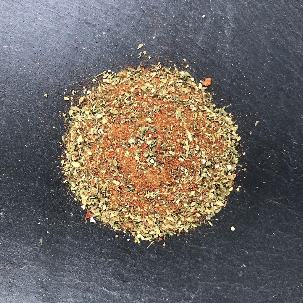 [A10240] Spaghettisauce Gewürzmischung - OFFEN